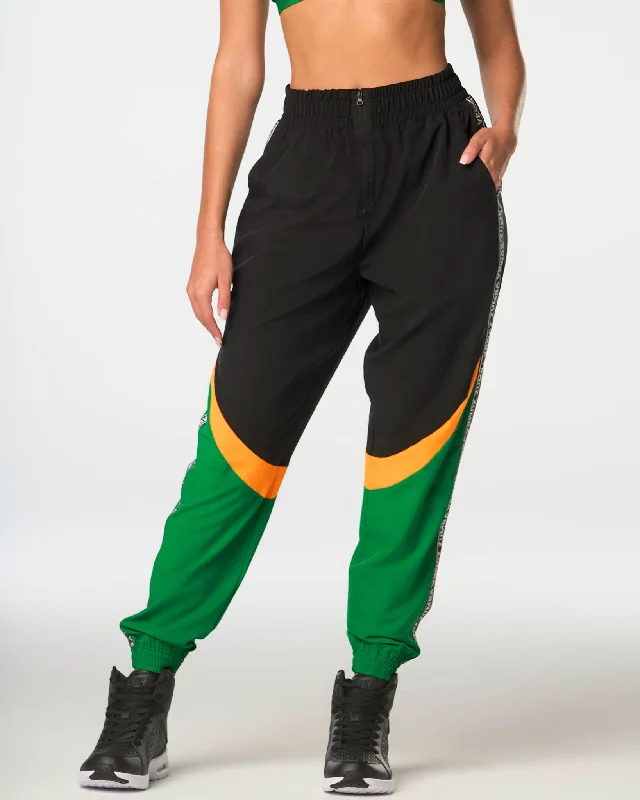 zumba-sunset-high-waisted-track-pants