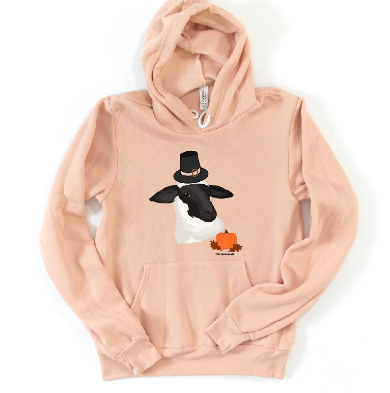 Fall Lamb Hoodie (S-3XL) Unisex - Multiple Colors!