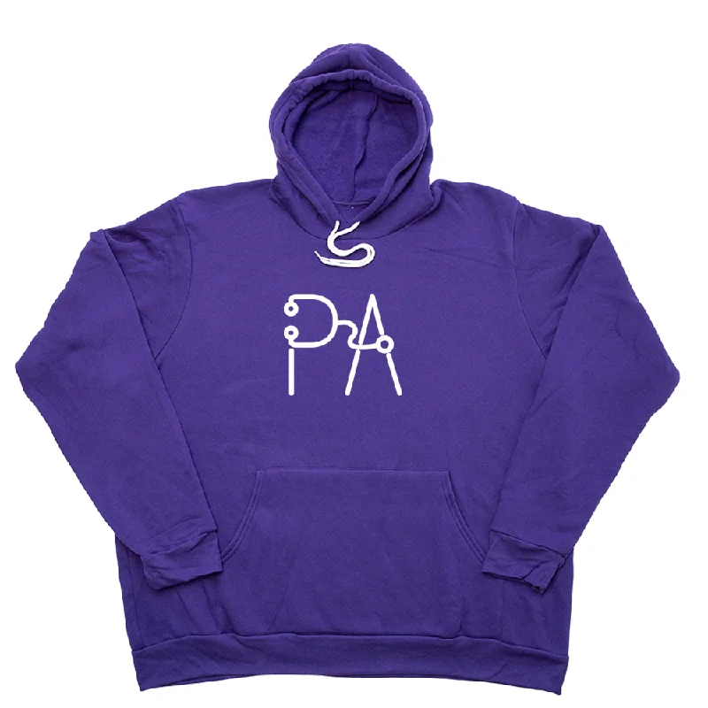 PA Giant Hoodie