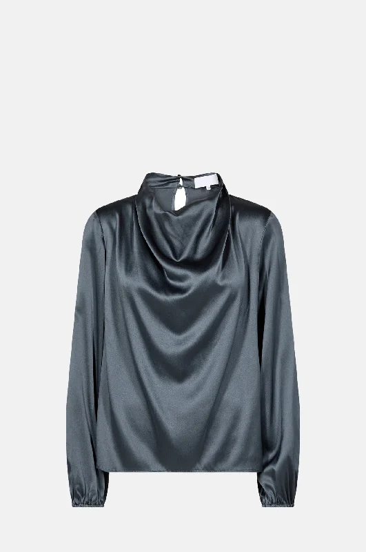 Dakota Shirt Dark Slate