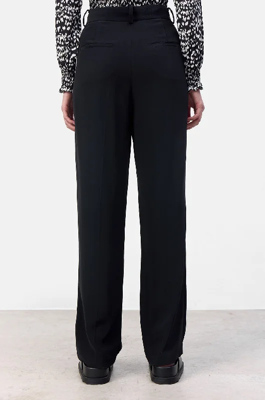 Ellen Pants Black