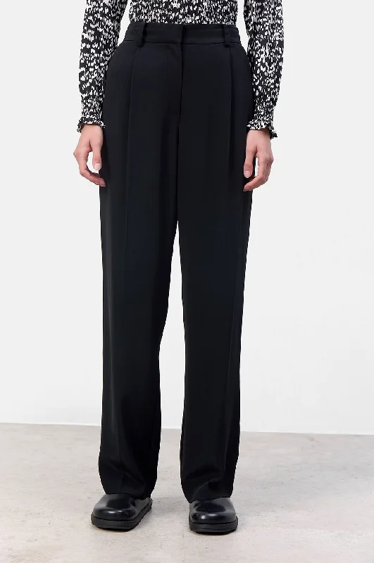 Ellen Pants Black