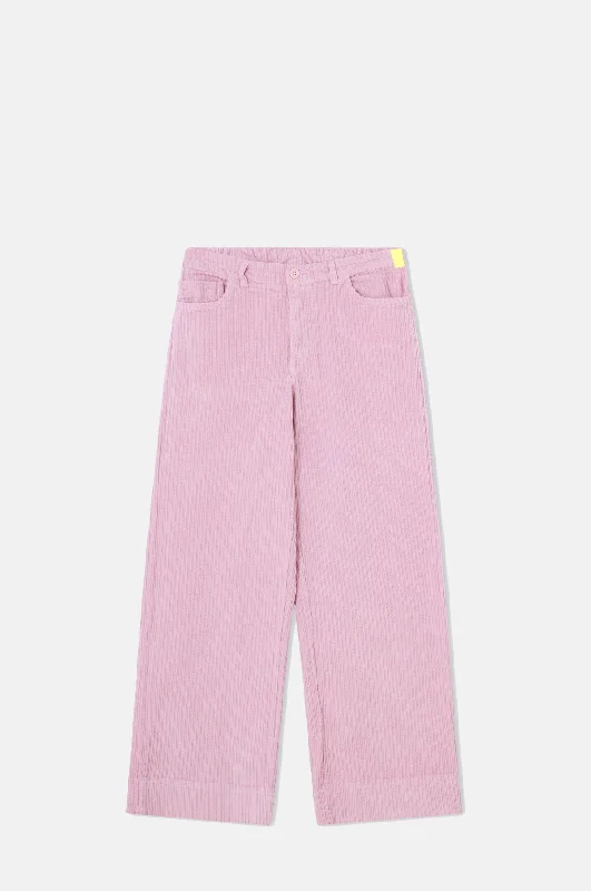 Rose Pant Pink