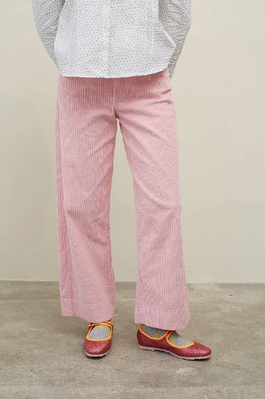 Rose Pant Pink