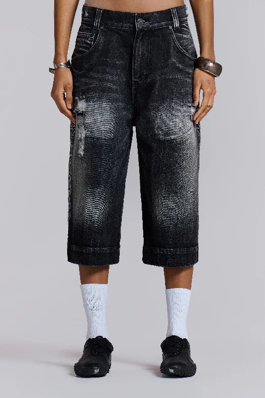 Crystalline Jorts