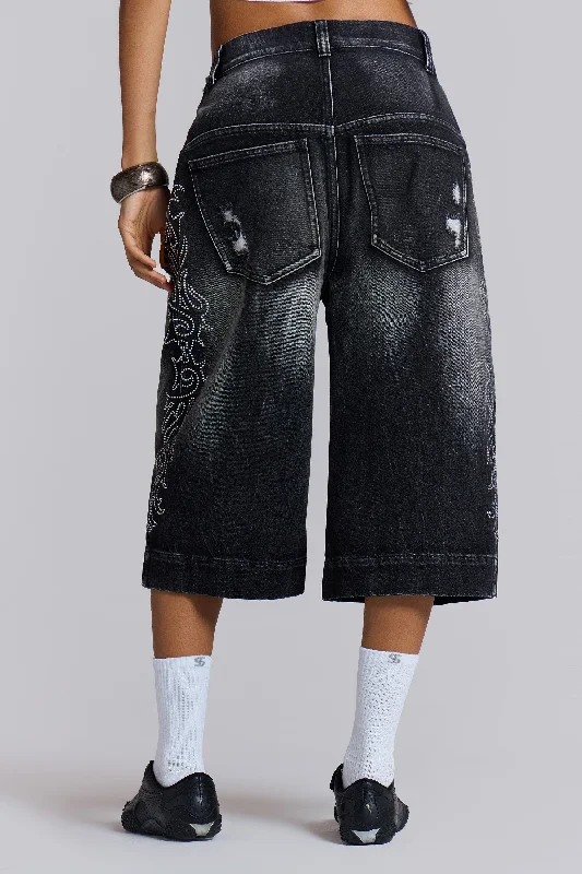 Crystalline Jorts