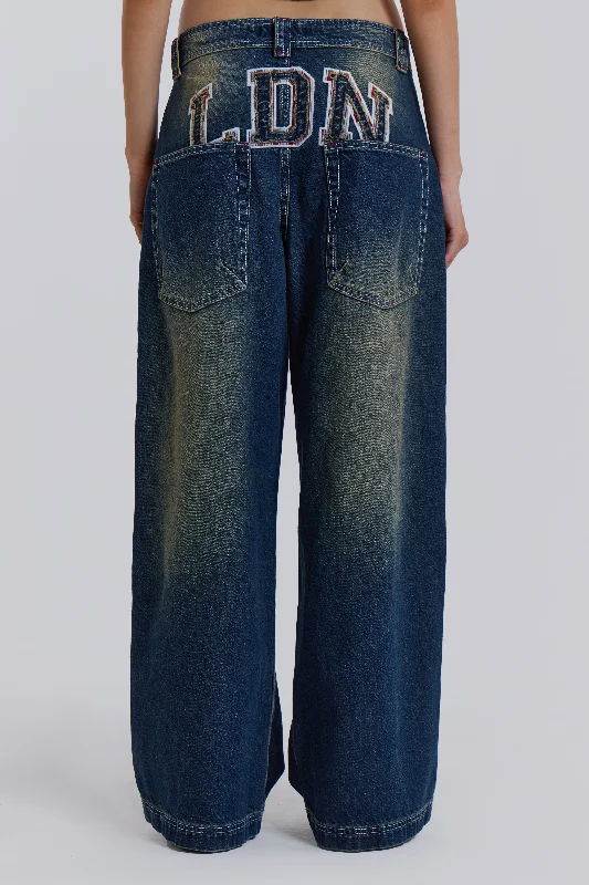 LDN Colossus Jeans