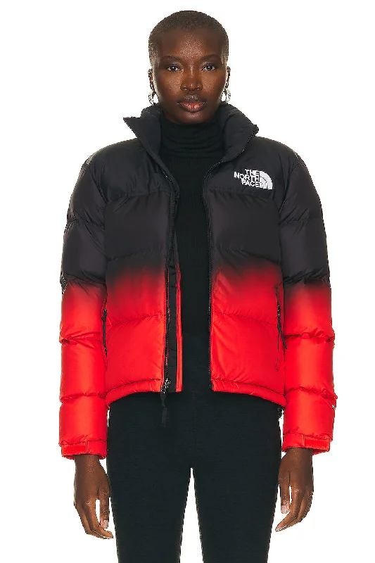 96 Nuptse Jacket