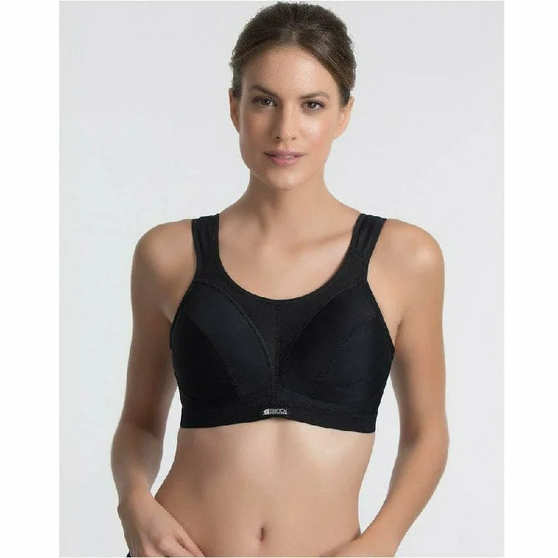 Active D+ Classic Support Sports Bra