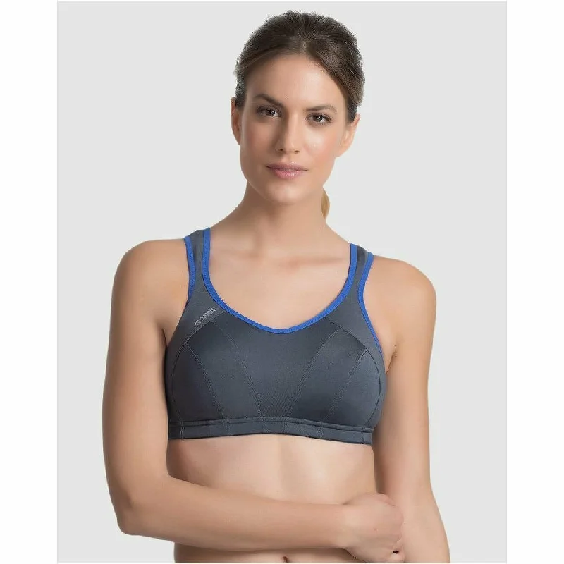 Active Multi Support Sports Bra