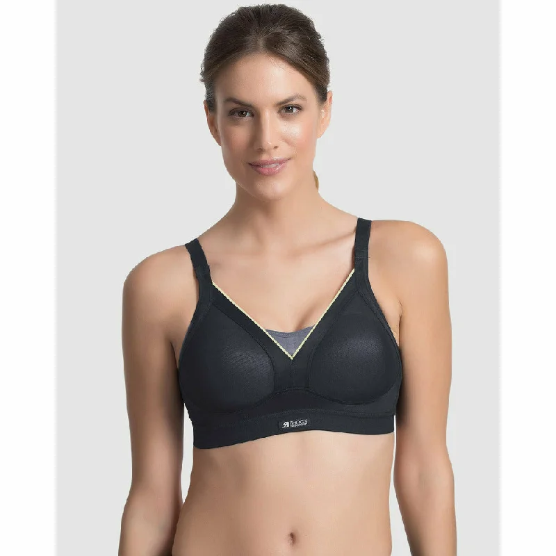 Active Shaped Support Sports Bra