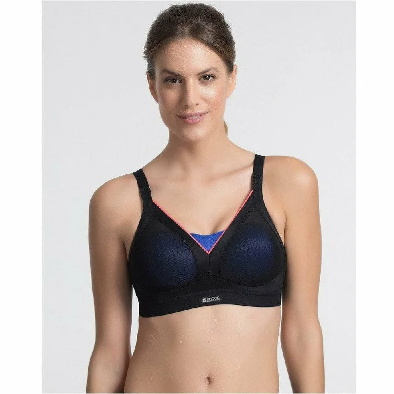 Active Shaped Support Sports Bra