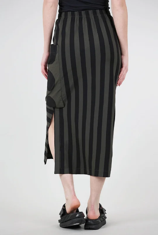 alembika-contrast-pocket-stripe-skirt-13888-contrast-pocket-stripe-skirt-black-khaki