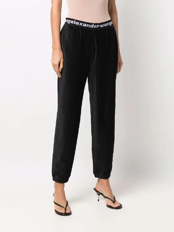 alexander-wang-stretch-corduroy-pant-with-logo-waistband-pants-300019611blk