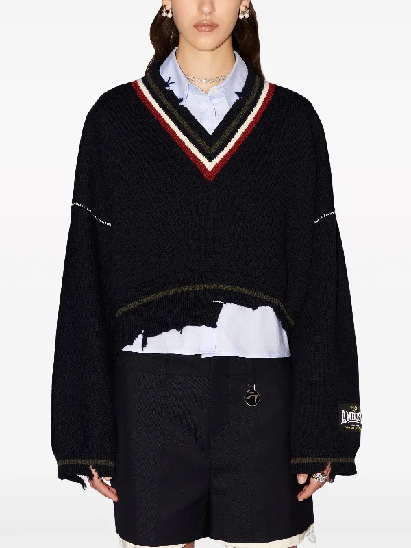 ambush-dangled-rib-knit-v-neck-sweater-sweaters-600049548nvy