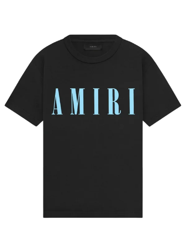 Core Logo Slim Fit Tee