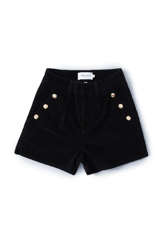 amoria-velvet-shorts-black