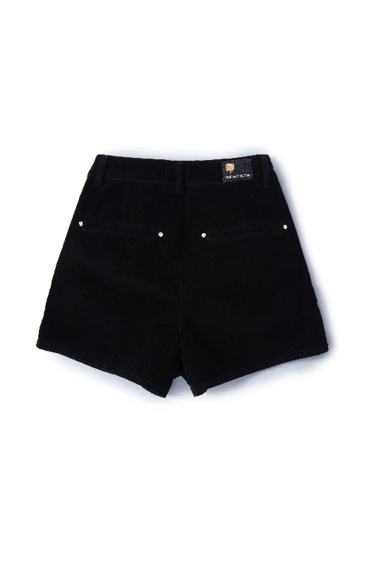 amoria-velvet-shorts-black