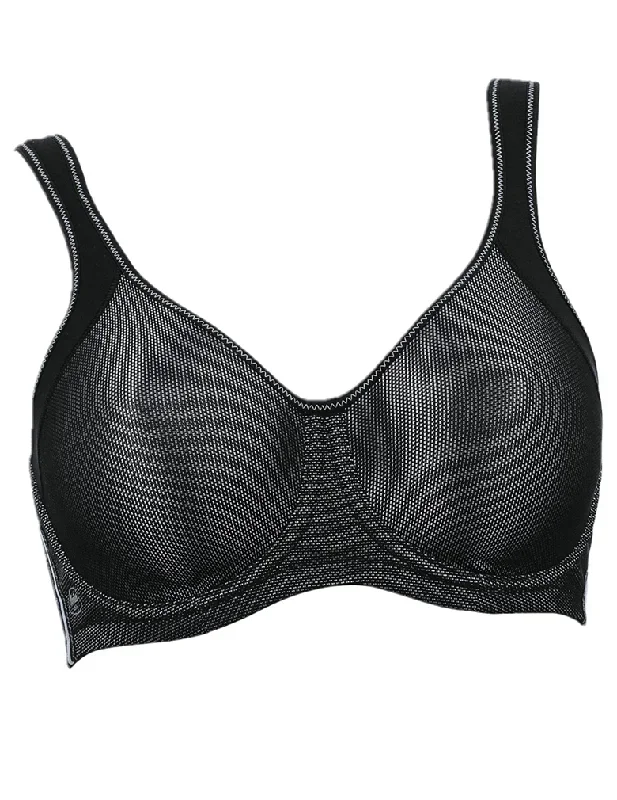 anita-momentum-5519-metallic-black-underwire-sports-bra