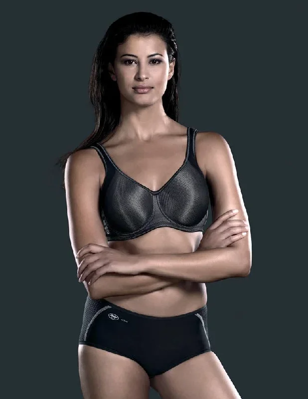 anita-momentum-5519-metallic-black-underwire-sports-bra