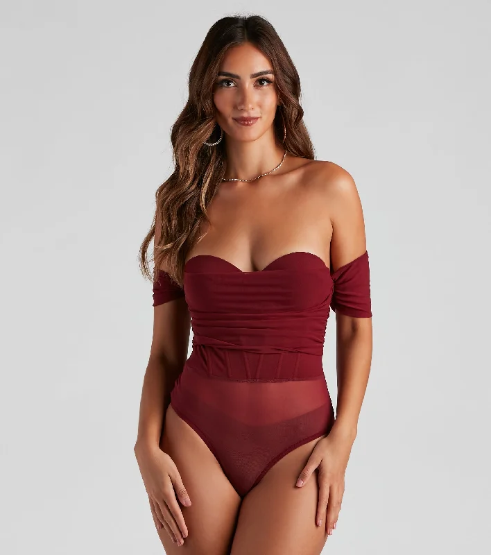 another-date-mesh-bustier-bodysuit-060013997012