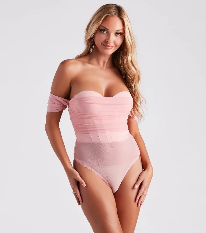 another-date-mesh-bustier-bodysuit-060013997012