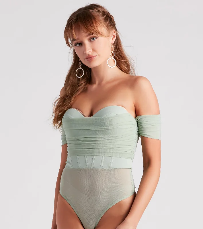 another-date-mesh-bustier-bodysuit-060013997012