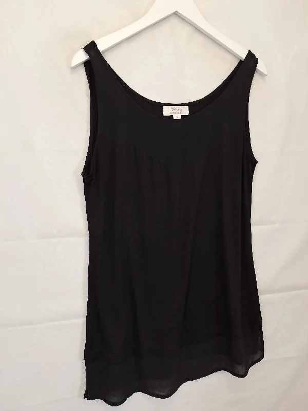 assorted-brands-stylish-round-neck-tank-top-size-m-b026-334-ba