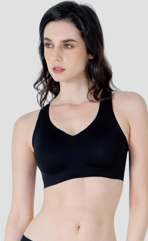 Bare Active • Seamless Sports Bra