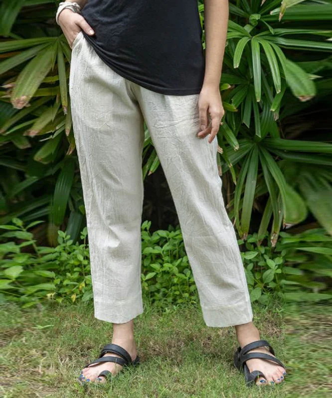 beige-handcrafted-ankle-pant