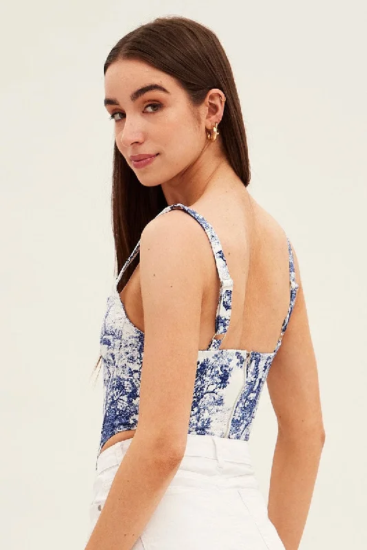 blue-print-corset-top-sleeveless-square-neck-crop-wc9062-47wb