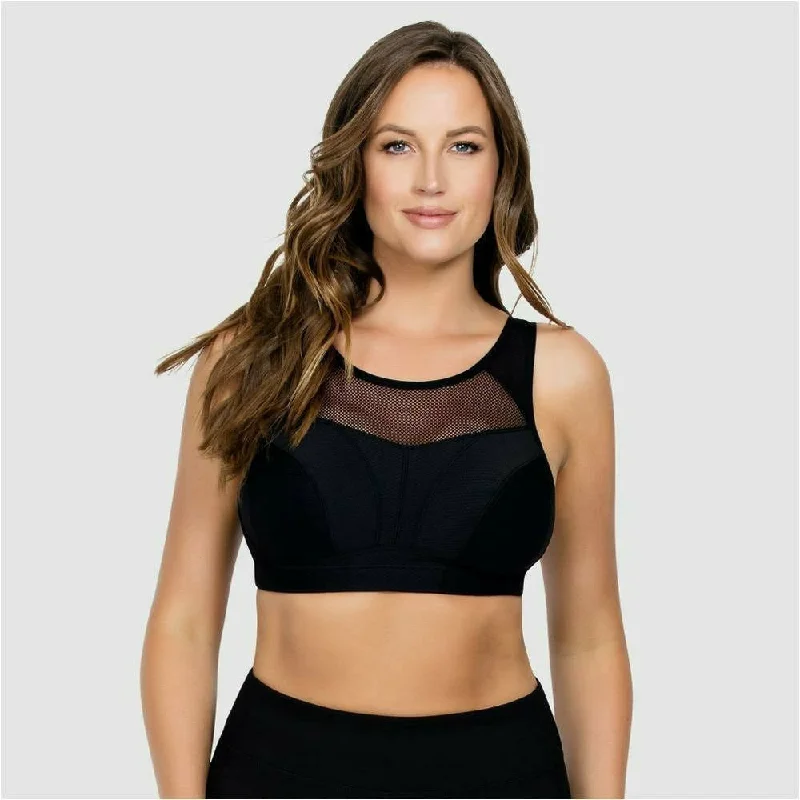 Breeze Wireless Sports Bra