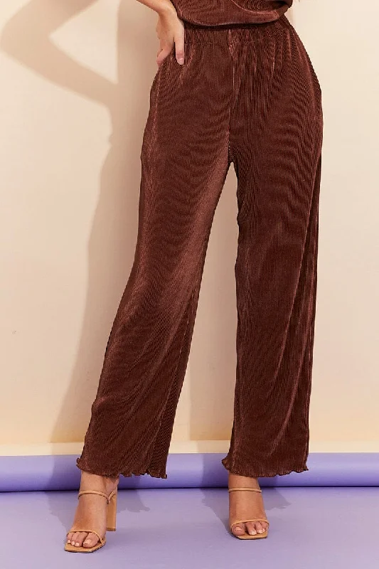 brown-plisse-pants-bt12595x-f4-2