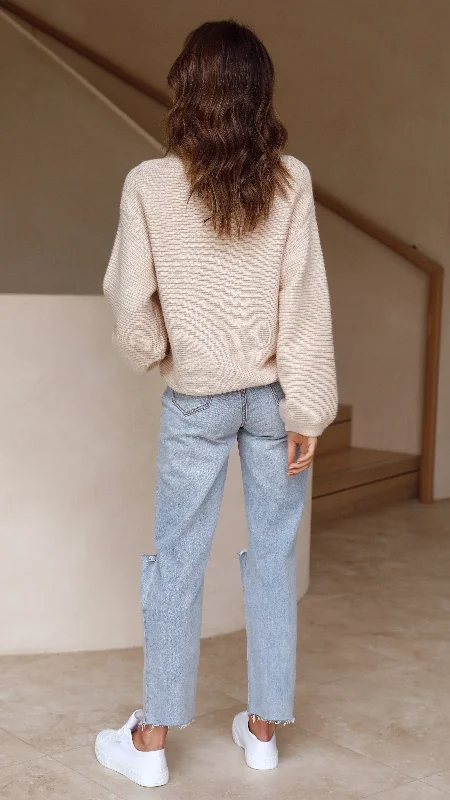 carmel-knit-beige