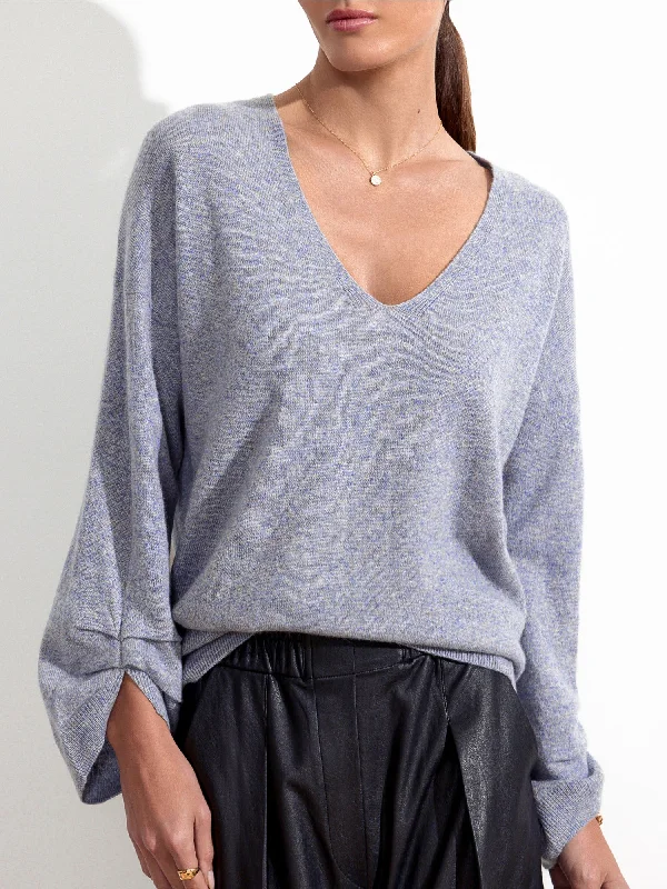 The Casimir Pullover