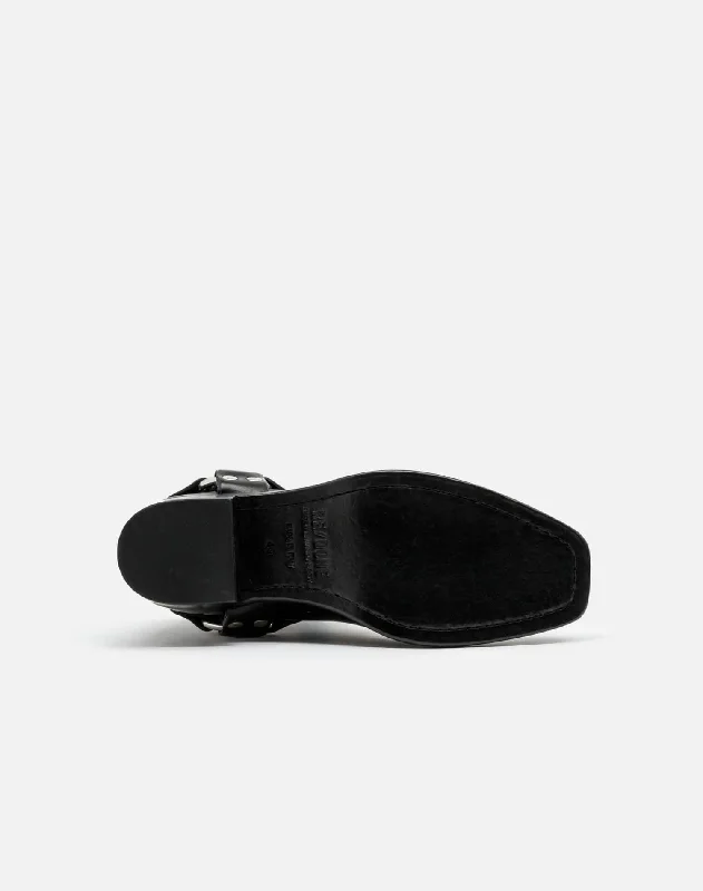 cavalry-boot-black-leather