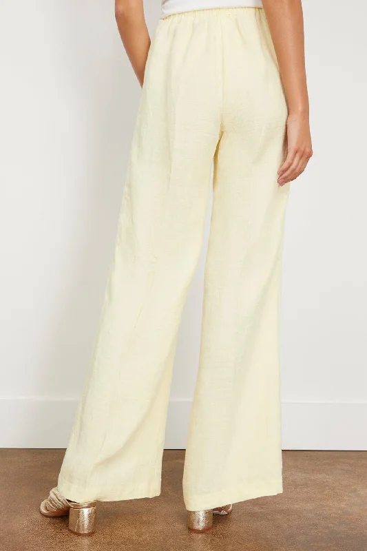 chic-linen-herringbone-elasticated-pant-in-luce