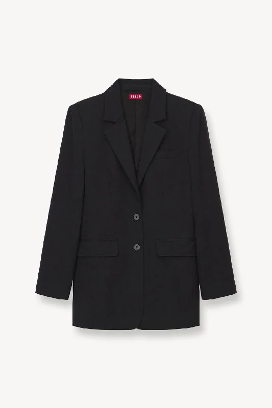 city-blazer-black