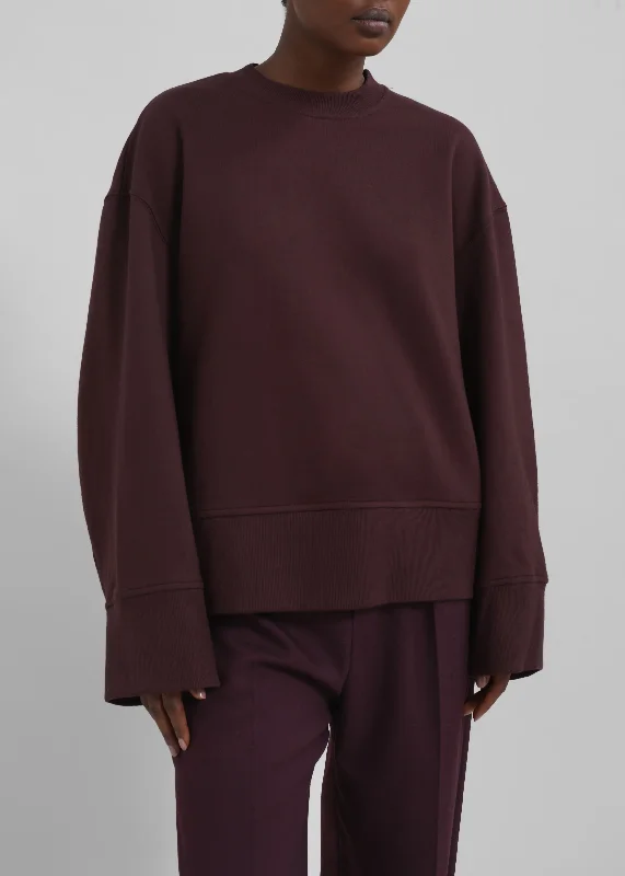 clea-sweatshirt-burgundy