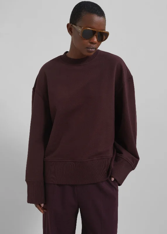 clea-sweatshirt-burgundy