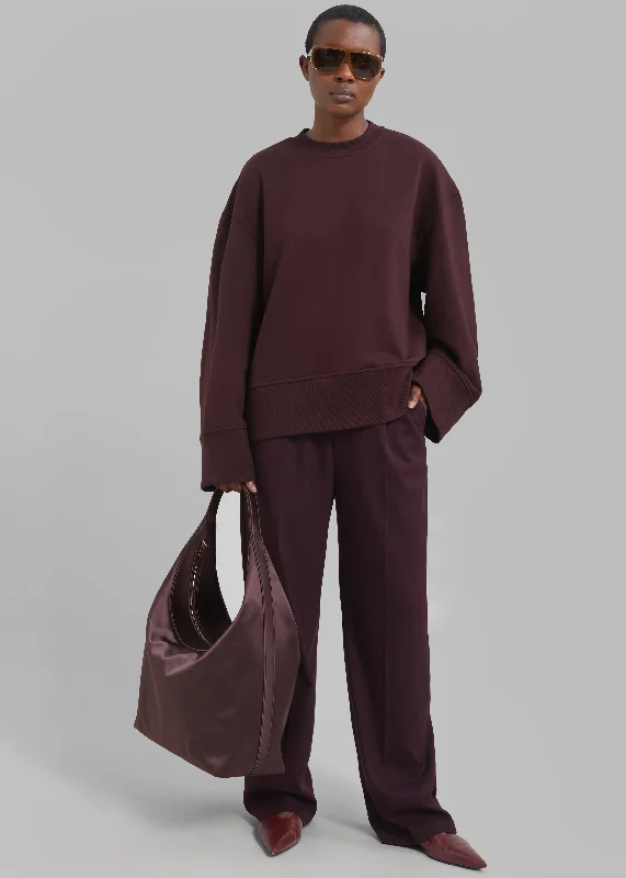 clea-sweatshirt-burgundy