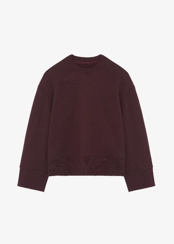 clea-sweatshirt-burgundy