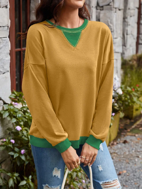 contrast-round-neck-long-sleeve-sweatshirt-2