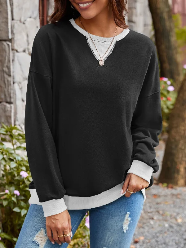 contrast-round-neck-long-sleeve-sweatshirt-2