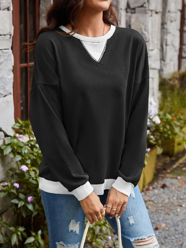 contrast-round-neck-long-sleeve-sweatshirt-2