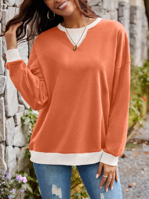 contrast-round-neck-long-sleeve-sweatshirt-2