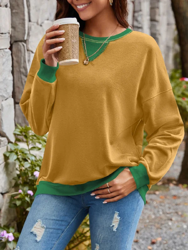 contrast-round-neck-long-sleeve-sweatshirt-2