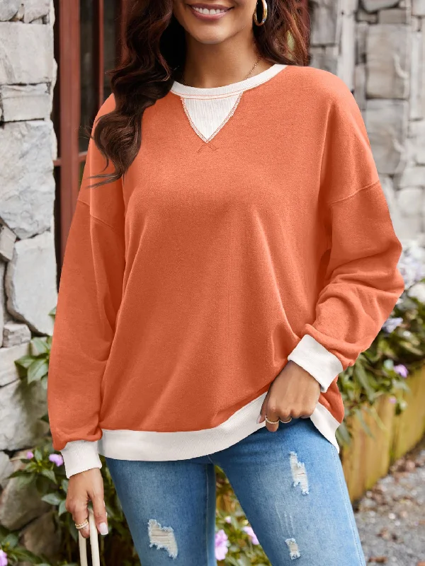 contrast-round-neck-long-sleeve-sweatshirt-2