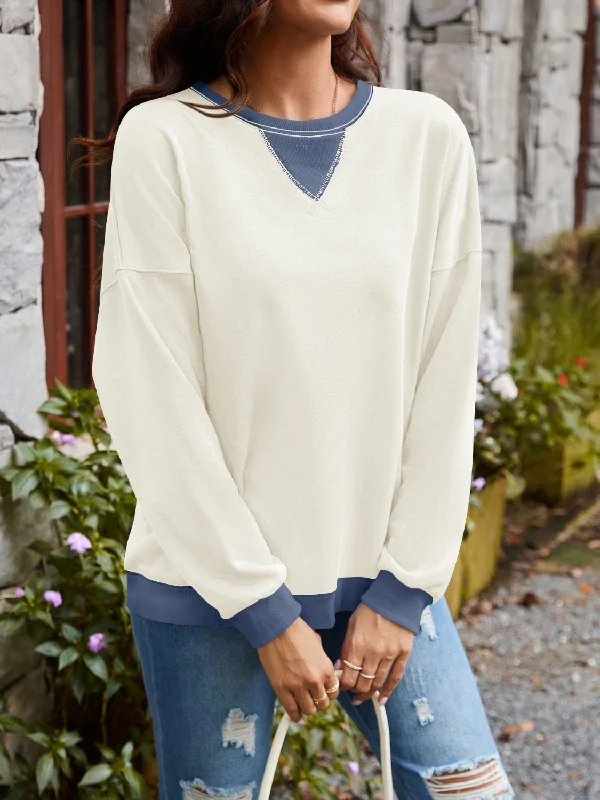 contrast-round-neck-long-sleeve-sweatshirt-2