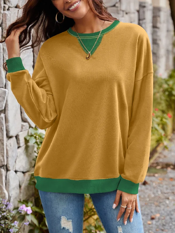 contrast-round-neck-long-sleeve-sweatshirt-2